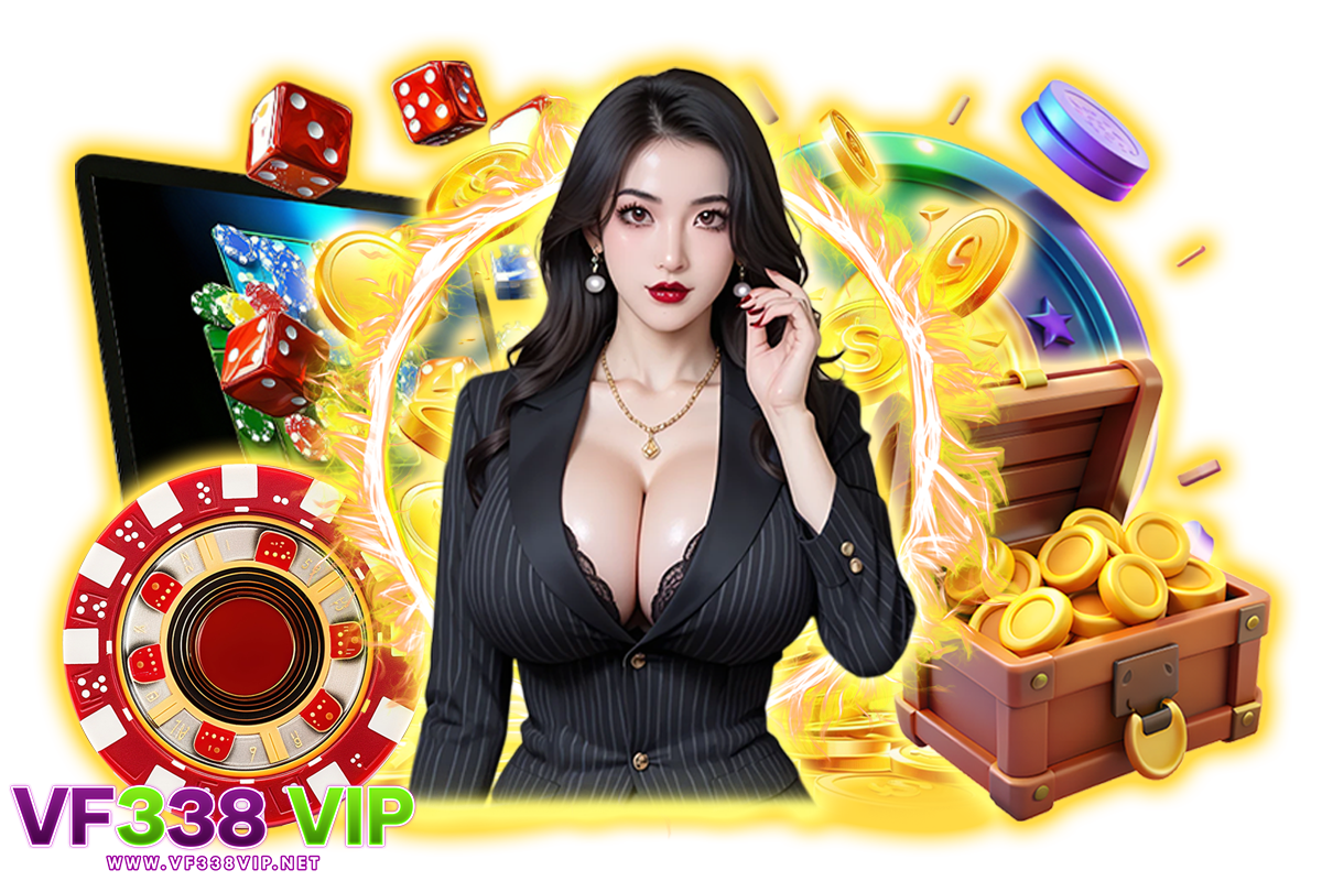 vf338 vip wallet