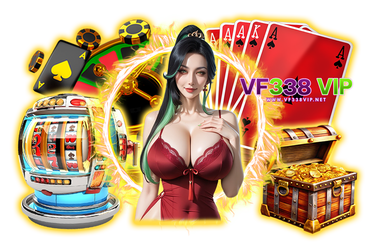 vf338 vip แจกเครดิตฟรี